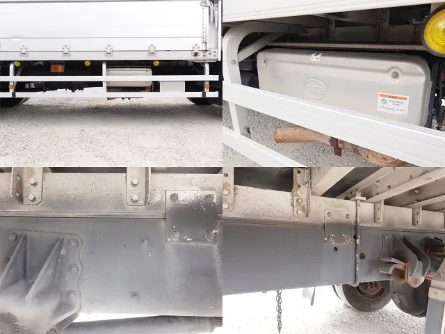 ＵＤ コンドル TKG-LK38N(2WD)の写真19