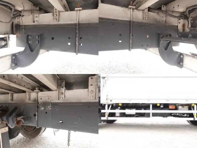 ＵＤ コンドル TKG-LK38N(2WD)の写真20