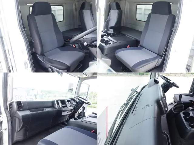 日野 レンジャー TKG-FD7JLAG(2WD)の写真20