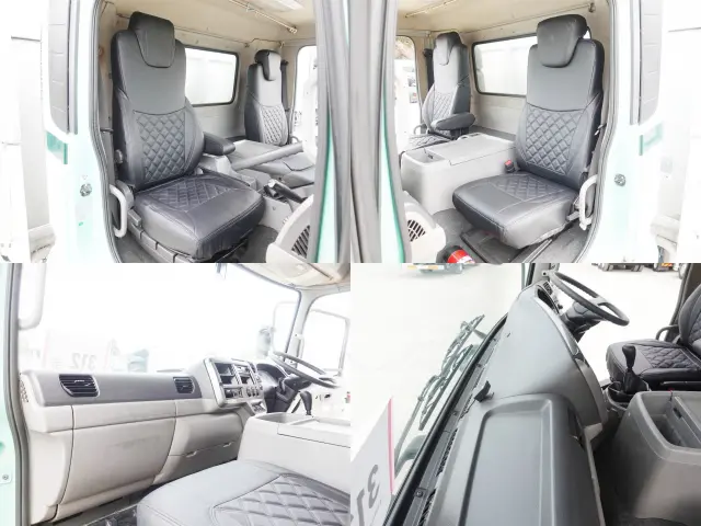 ＵＤ コンドル TKG-LK38N(2WD)の写真21