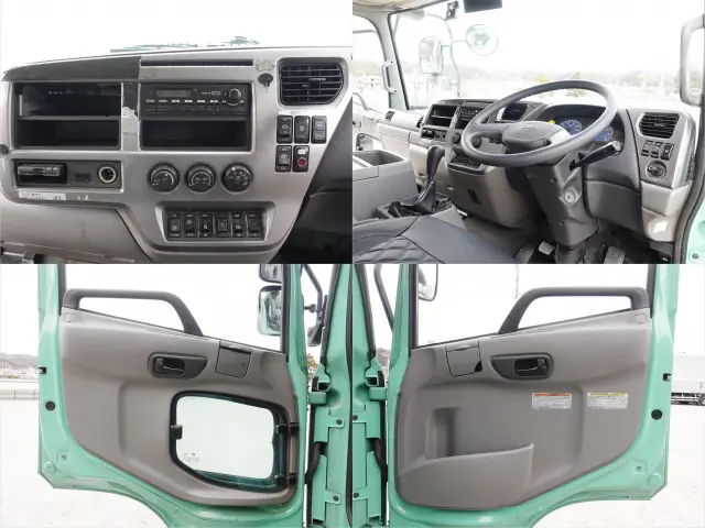 ＵＤ コンドル TKG-LK38N(2WD)の写真22