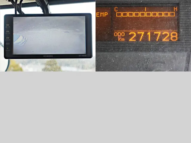 ＵＤ コンドル TKG-LK38N(2WD)の写真23