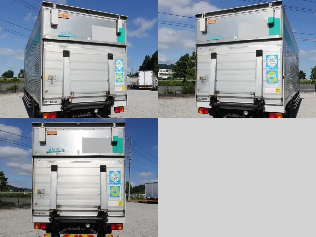 日野 レンジャー QKG-FE7JPAG(2WD)の写真6