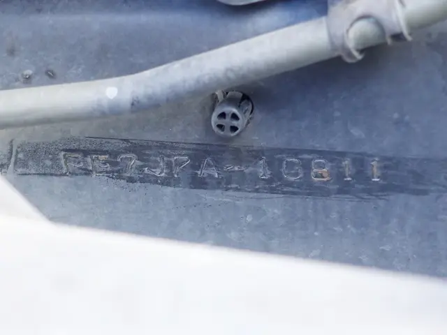 日野 レンジャー QKG-FE7JPAG(2WD)の写真13