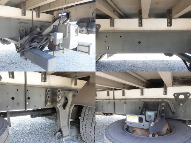 日野 レンジャー QKG-FE7JPAG(2WD)の写真16