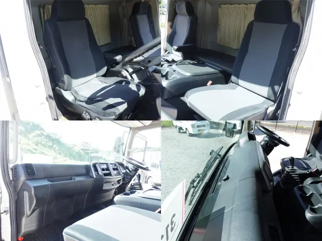 日野 レンジャー QKG-FE7JPAG(2WD)の写真17