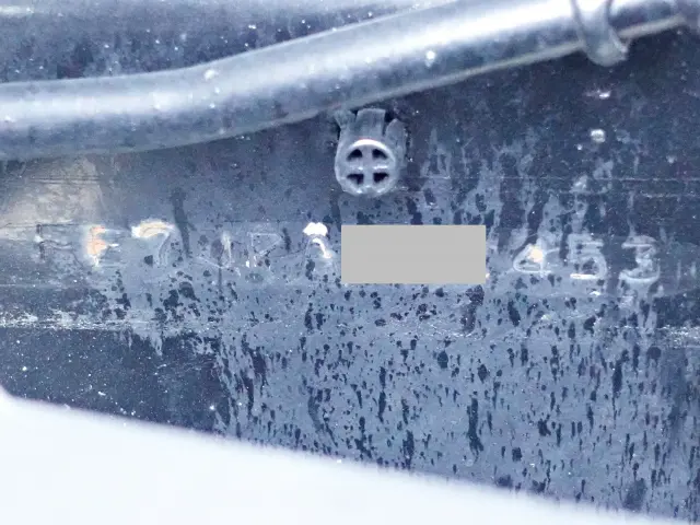 日野 レンジャー QKG-FE7JPAA(2WD)の写真13