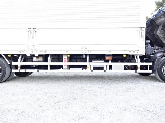 日野 レンジャー QKG-FE7JPAA(2WD)の写真14