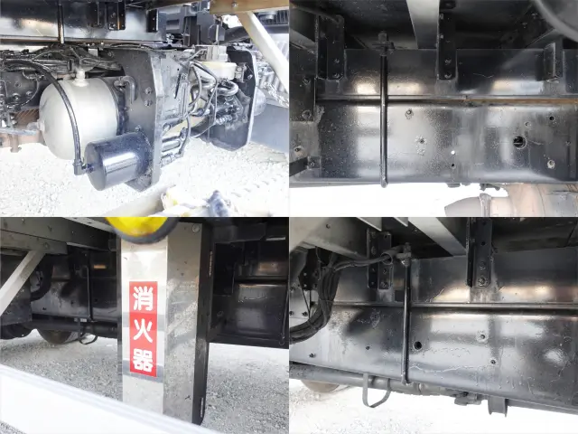 日野 レンジャー QKG-FE7JPAA(2WD)の写真15