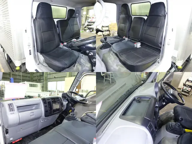 トヨタ ダイナ QDF-KDY221(2WD)の写真14