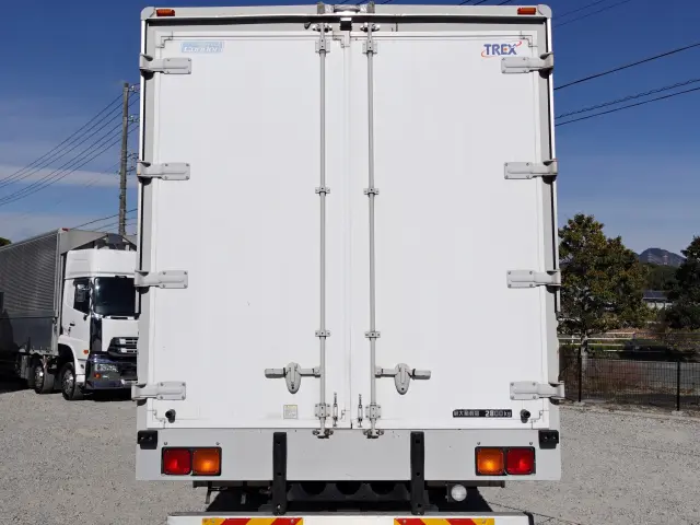 ＵＤ コンドル TKG-MK38C(2WD)の写真7