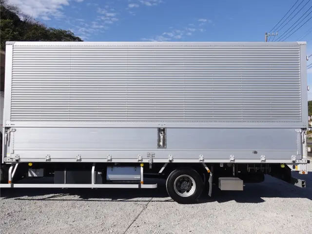 ＵＤ コンドル TKG-MK38C(2WD)の写真8