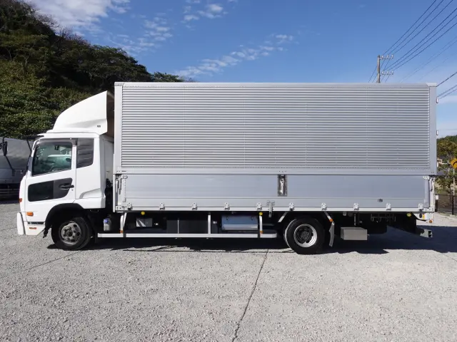 ＵＤ コンドル TKG-MK38C(2WD)の写真9