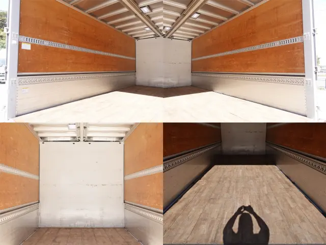 ＵＤ コンドル TKG-MK38C(2WD)の写真12