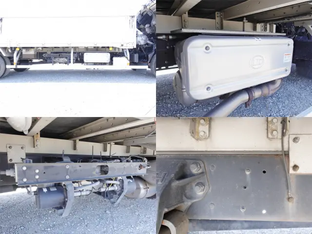 ＵＤ コンドル TKG-MK38C(2WD)の写真13