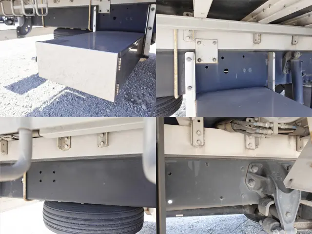 ＵＤ コンドル TKG-MK38C(2WD)の写真14