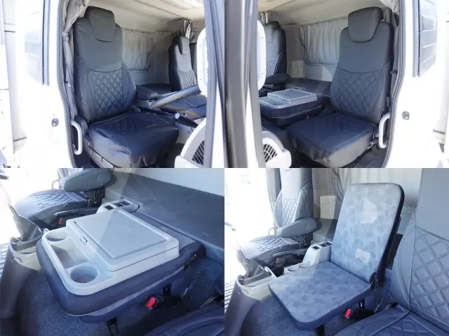 ＵＤ コンドル TKG-MK38C(2WD)の写真17