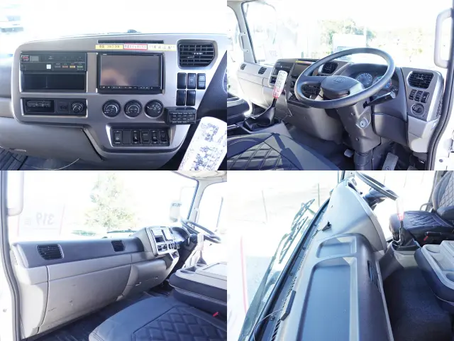 ＵＤ コンドル TKG-MK38C(2WD)の写真18