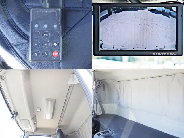 ＵＤ コンドル TKG-MK38C(2WD)の写真19