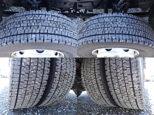 三菱 ファイター QKG-FK62FZ(2WD)の写真19