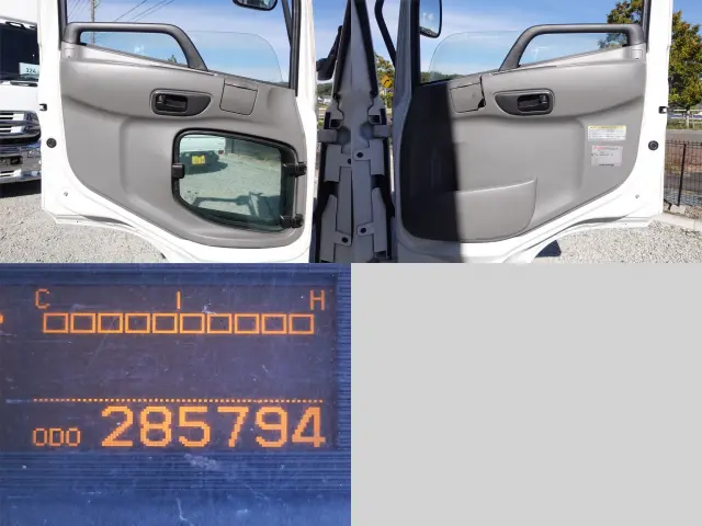 ＵＤ コンドル TKG-MK38C(2WD)の写真20