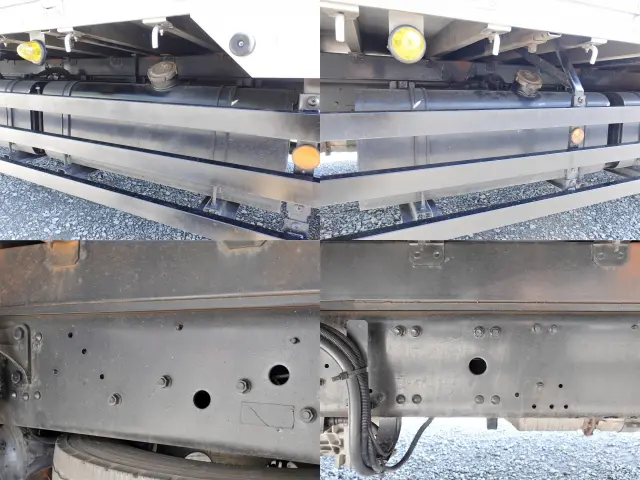 三菱 ファイター QKG-FK62FZ(2WD)の写真22