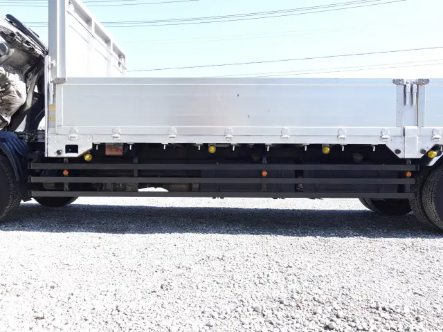 三菱 ファイター QKG-FK62FZ(2WD)の写真23