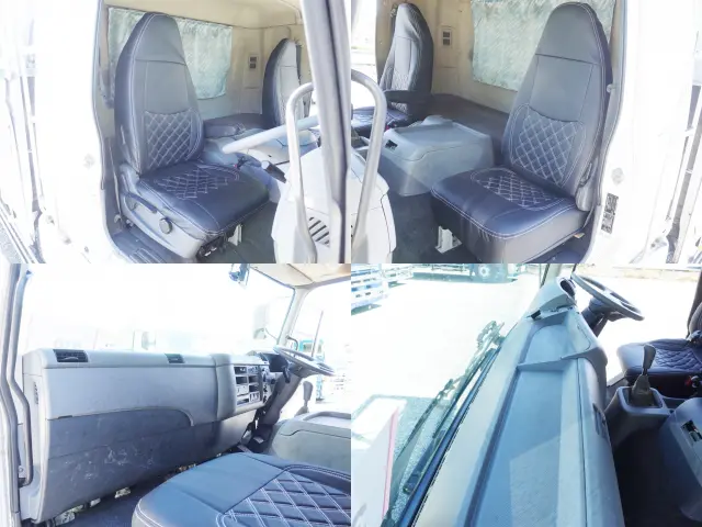 三菱 ファイター QKG-FK62FZ(2WD)の写真24