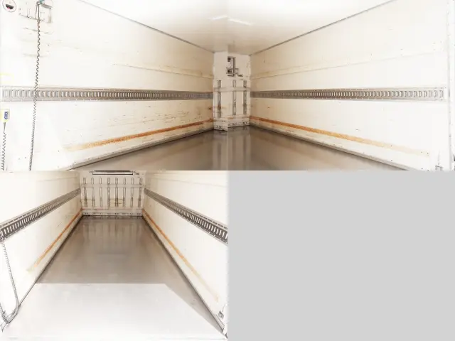 三菱 キャンター TKG-FEB50(2WD)の写真9