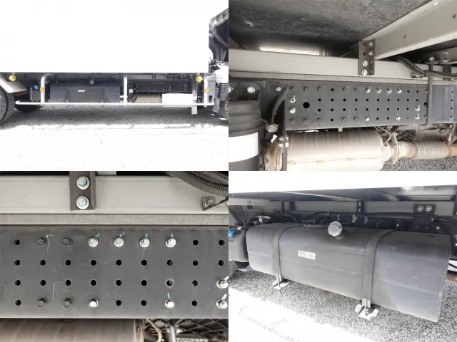 三菱 キャンター TKG-FEB50(2WD)の写真15