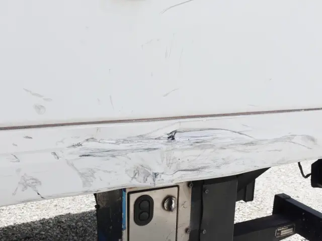 三菱 キャンター TKG-FEB50(2WD)の写真17