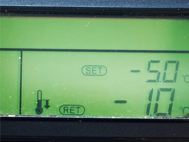 三菱 キャンター TKG-FEB50(2WD)の写真18