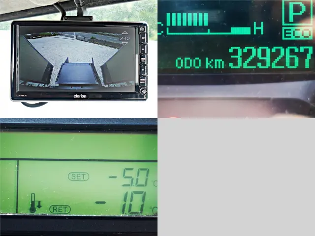 三菱 キャンター TKG-FEB50(2WD)の写真21