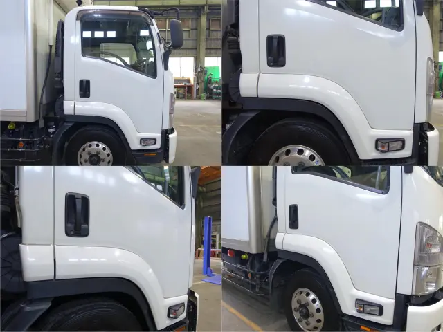いすゞ フォワード 2PG-FSR90S2(2WD)の写真6