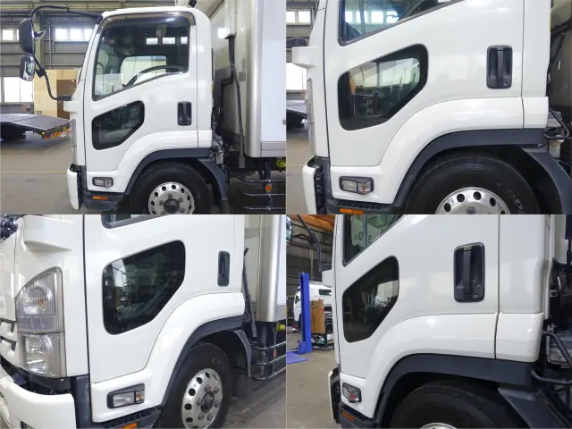 いすゞ フォワード 2PG-FSR90S2(2WD)の写真10