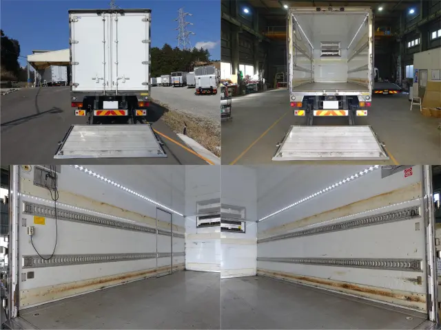 いすゞ フォワード 2PG-FSR90S2(2WD)の写真12