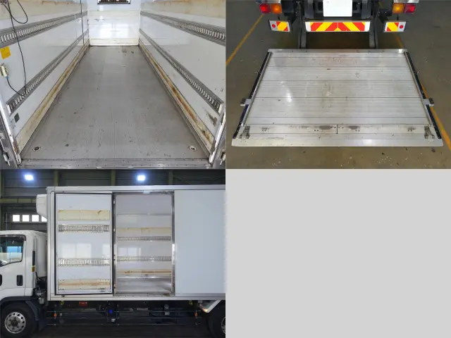 いすゞ フォワード 2PG-FSR90S2(2WD)の写真13