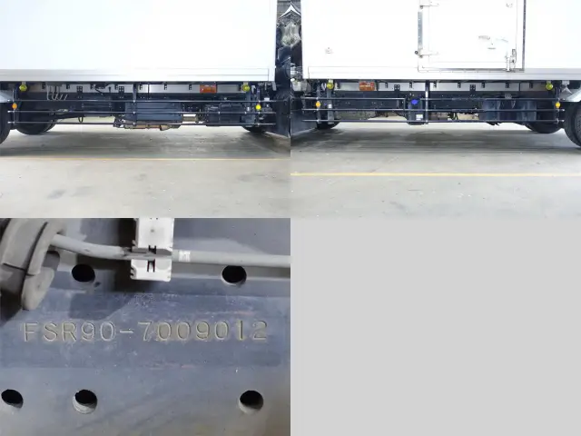 いすゞ フォワード 2PG-FSR90S2(2WD)の写真14