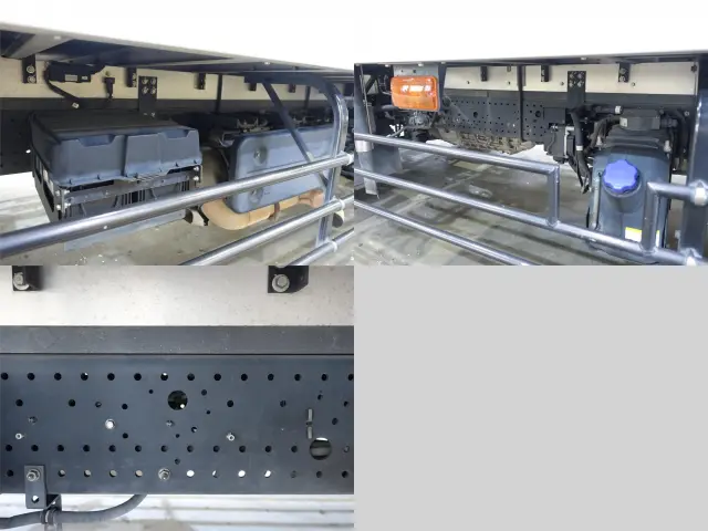 いすゞ フォワード 2PG-FSR90S2(2WD)の写真15