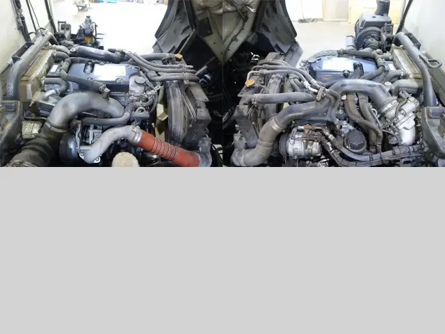 いすゞ フォワード 2PG-FSR90S2(2WD)の写真16