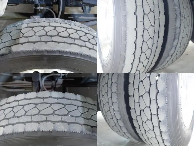 いすゞ フォワード 2PG-FSR90S2(2WD)の写真16
