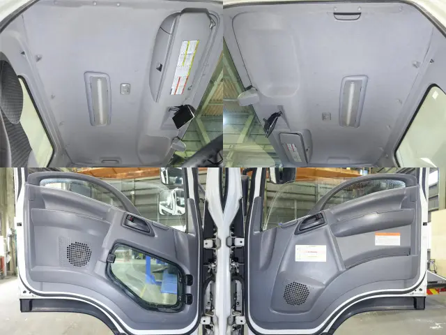 いすゞ フォワード 2PG-FSR90S2(2WD)の写真21