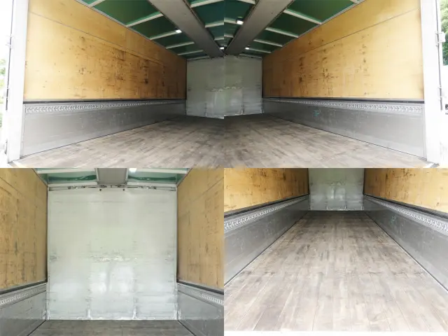 日野 レンジャー QKG-FE7JPAA(2WD)の写真9