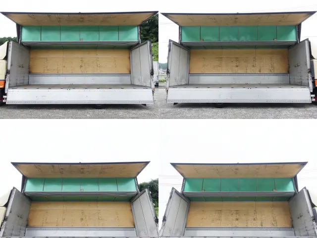 日野 レンジャー QKG-FE7JPAA(2WD)の写真10