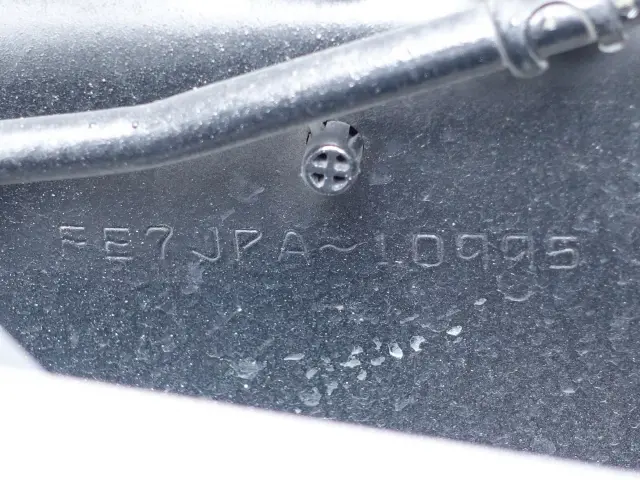 日野 レンジャー QKG-FE7JPAA(2WD)の写真14