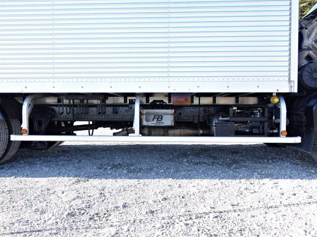 いすゞ フォワード TKG-FRR90T2(2WD)の写真13