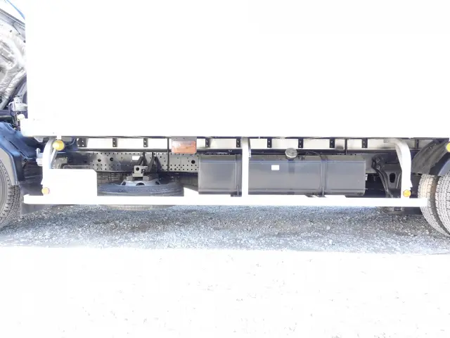 いすゞ フォワード TKG-FRR90T2(2WD)の写真16