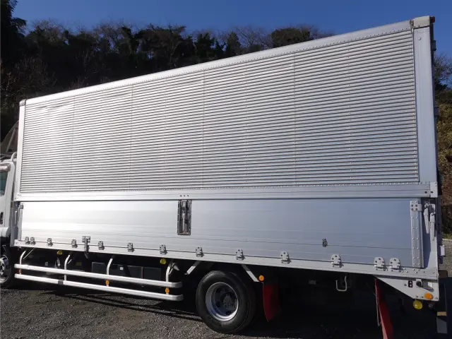 いすゞ フォワード TKG-FRR90S2(2WD)の写真10