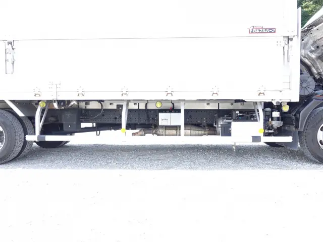 いすゞ フォワード TKG-FRR90S1(2WD)の写真17