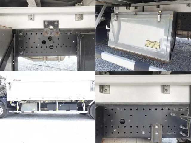 いすゞ フォワード TKG-FRR90S1(2WD)の写真19